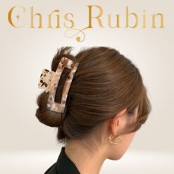 Chris Rubin